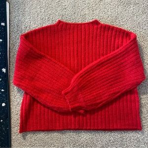 lovers and friends sweater